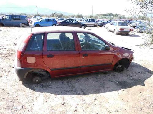 Right front indicator FIAT PUNTO (176_) 1.7 TD (176AT) | BP601482C33 