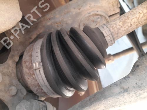 Used Right front driveshaft FORD MONDEO III Saloon (B4Y) 2.0 16V TDDi / TDCi (115 hp) 30887322