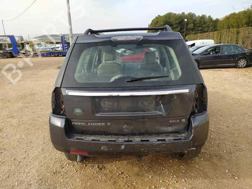 Right front fog light LAND ROVER FREELANDER 2 (L359)  | BP22974458C31 