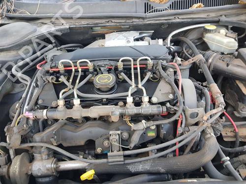 Motor FORD MONDEO III (B5Y) [2000-2007]  16370774