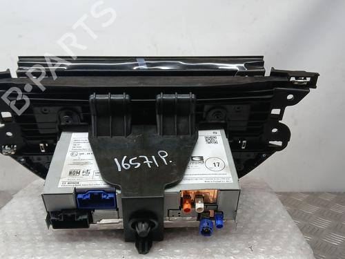 Elektronische module OPEL CORSA F (P2JO) 1.2 (68) | BP25142730M83 