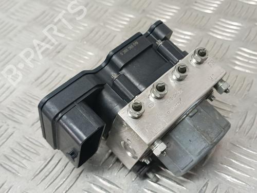Used ABS pump CITROËN C1 (PM_, PN_) [2005-2014]  11967039