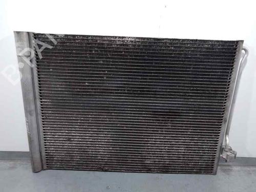 AC Kondensor BMW X5 (E70) 3.0 d (235 hp) 15808063