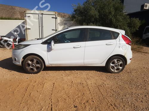 Used Parts FORD FIESTA VI (CB1, CCN) 1.4 TDCi (68 hp) 4236761