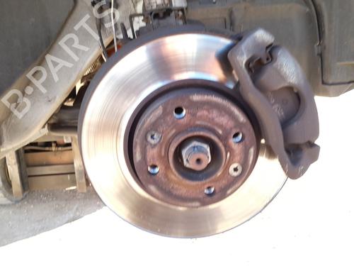 Right front steering knuckle DACIA LODGY (JS_) 1.6 LPG (JSNB) | BP29972649M26