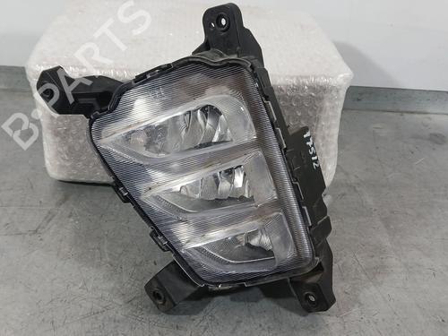 Used Right front indicator Right front indicator SSANGYONG TIVOLI 1.5 (163 hp) 33703591 33703591