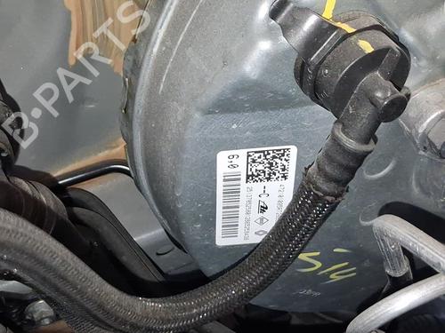 Used Servo brake Servo brake 37999530 37999530