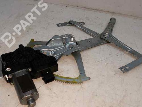 Used Front right window mechanism OPEL ASTRA H (A04) [2004-2014]  174741