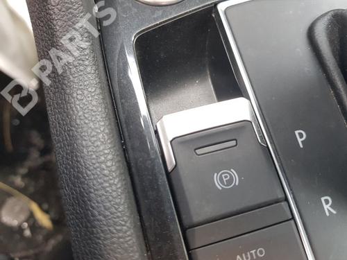 Used Hand brake Hand brake VW TIGUAN (AD1, AX1) 2.0 TDI (150 hp) 10718164 10718164