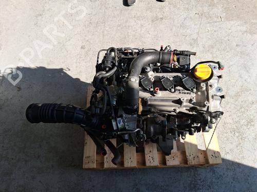 Engine RENAULT CAPTUR I (J5_, H5_) 1.2 TCe 120 | BP34447978M1 - Image 5