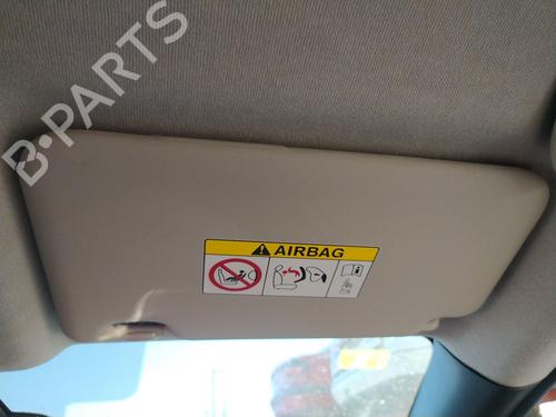 right-sun-visor-nissan-micra-v-k14-2016-33432033 main image