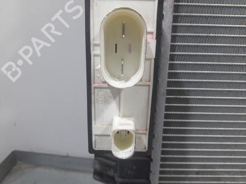 Køler MG MG ZS SUV (AZS1) 1.0 T-GDi | BP29891189M31