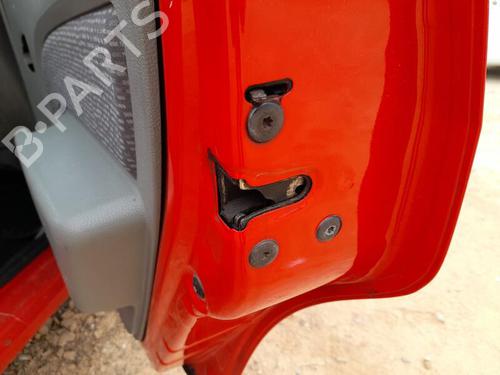 Used Rear right lock DACIA LOGAN (LS_) 1.5 dCi (LS0K) (68 hp) 26277221