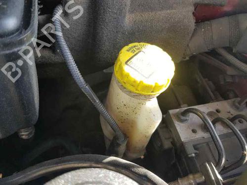 Used Brake master cylinder ALFA ROMEO GT (937_) [2003-2010]  23862473