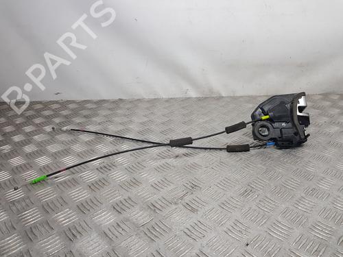 Used Rear right lock TOYOTA LAND CRUISER PRADO (_J15_) 2.8 D-4D (GDJ150_, GDJ155_, GDJ150, GDJ151) (177 hp) 29333940