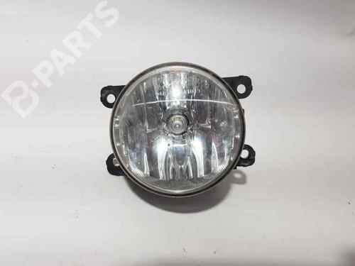Used Right front fog light Right front fog light DACIA SANDERO II 1.5 dCi (90 hp) 5770375 5770375