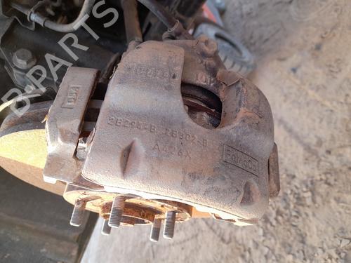 Used Right front brake caliper FORD KUGA III (DFK) 2.5 FHEV (152 hp) 27386594