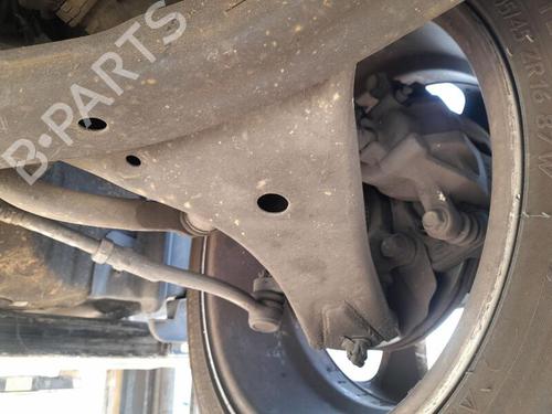 Used Left front suspension arm HYUNDAI ACCENT III (MC) 1.5 CRDi GLS (110 hp) 29146245
