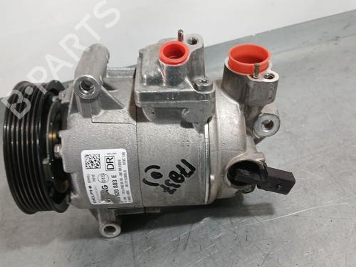 AC compressor SEAT LEON (1P1) 1.6 TDI | BP37796178M34 - Image 2