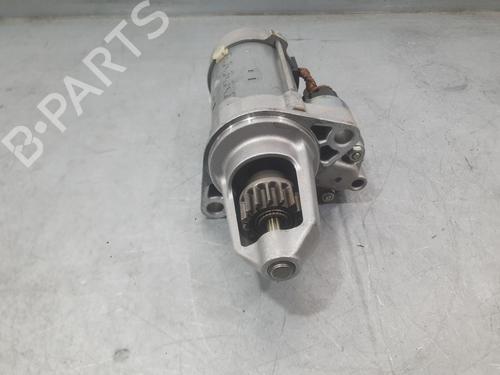Used Starter Starter MERCEDES-BENZ B-CLASS Sports Tourer (W246, W242) B 200 CDI / d (246.208) (136 hp) 25724939 25724939