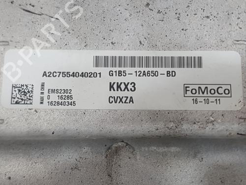 Engine control unit (ECU) FORD KA+ III (UK, FK) 1.2 Ti-VCT | BP36391864M57 - Image 4