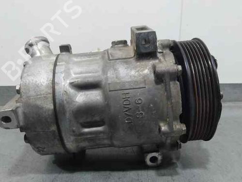 AC compressor SAAB 9-3 (YS3F, E79, D79, D75)  | BP15682573M34 