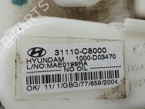 Fuel pump HYUNDAI i20 II Coupe (GB)  | BP22973979M76 