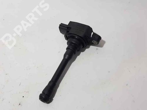 Used Ignition coil NISSAN JUKE (F15) [2010-2019]  8140106