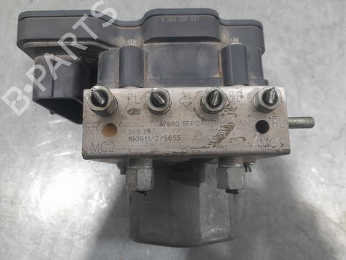 ABS pump NISSAN MICRA V (K14)  | BP16646651M43 