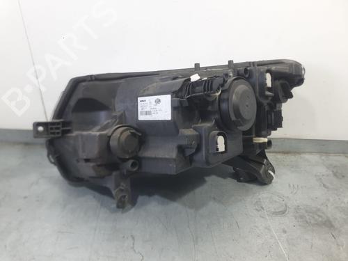 Right headlight DACIA SANDERO II 1.5 dCi | BP37242450C29 - Image 3