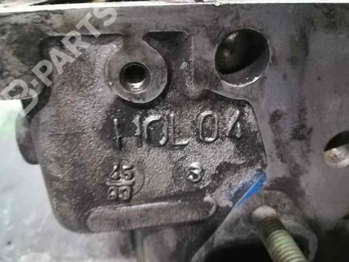 Cylinder head AUDI A6 C5 Avant (4B5) 2.5 TDI quattro | BP10972963M5 