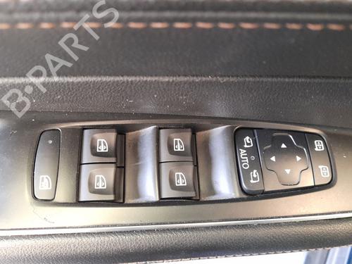Used Left front window switch Left front window switch 37075298 37075298