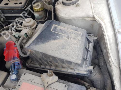Used Air filter box NISSAN ALMERA I (N15) 2.0 D (75 hp) 30259316