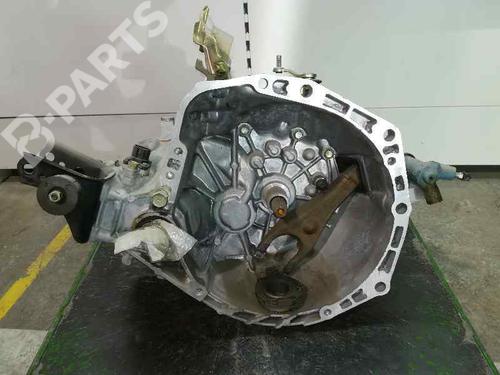 Used Gearbox TOYOTA YARIS (_P1_) 1.0 (SCP10_, SCP10R) (68 hp) 1538418