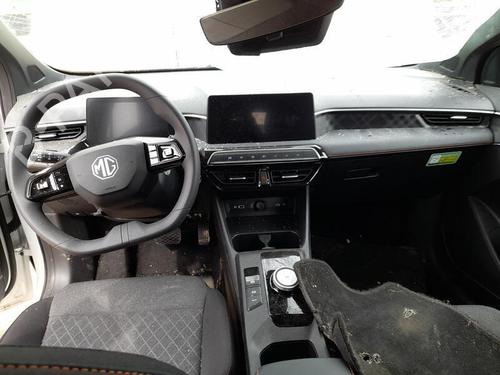 Used Airbag Kit MG MG HS (AS23) 1.5 T (SAS23) (162 hp) 26277307