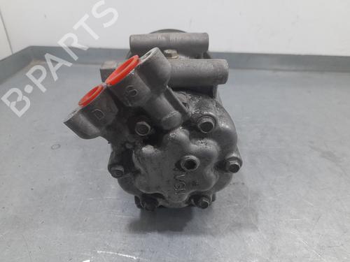 AC compressor RENAULT CLIO III (BR0/1, CR0/1) 1.5 dCi (BR17, CR17) | BP28732975M34 - Image 3