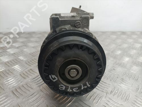 Used AC compressor MERCEDES-BENZ C-CLASS (W204) [2007-2015]  11137000