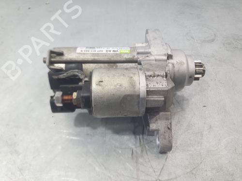 Starter VW GOLF V (1K1) 1.6 FSI | BP38466100M8 - Image 4