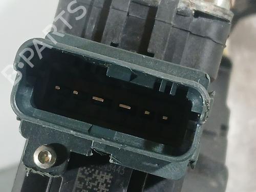 Front right window mechanism RENAULT MEGANE IV Hatchback (B9A/M/N_) 1.2 TCe 130 (B9MR) | BP33626180C23 - Image 2