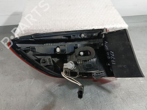 Right taillight RENAULT CLIO V (B7_) 1.0 SCe 65 (B7MG) | BP36754695C35 - Image 2