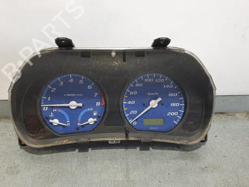 Used Instrument cluster HONDA HR-V (GH_) [1999-2006]  8175507