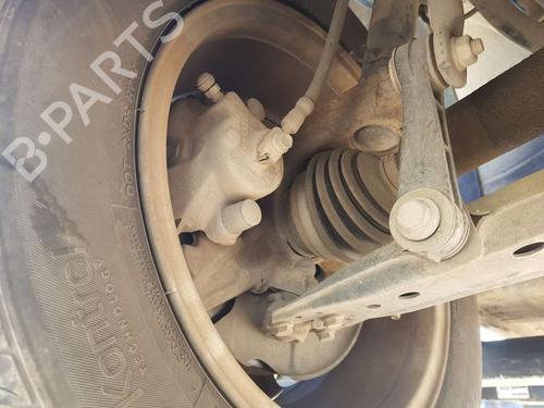 Used Right front steering knuckle AUDI A3 (8L1) 1.8 (125 hp) 20113144