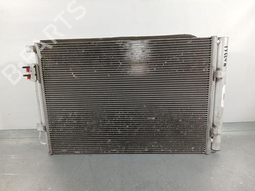Used AC radiator AC radiator 34632981 34632981