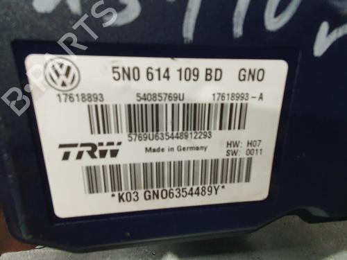 ABS pump VW TIGUAN (5N_)  | BP8265489M43 