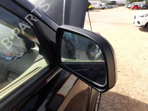 Right mirror HYUNDAI TUCSON (JM) 2.0 CRDi | BP29976992C27