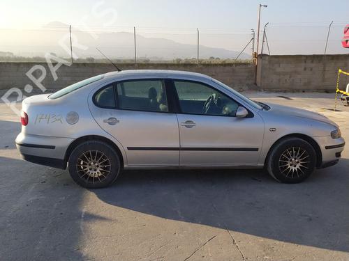 Starter SEAT TOLEDO II (1M2) 1.9 TDI | BP33989143M8 - Image 8
