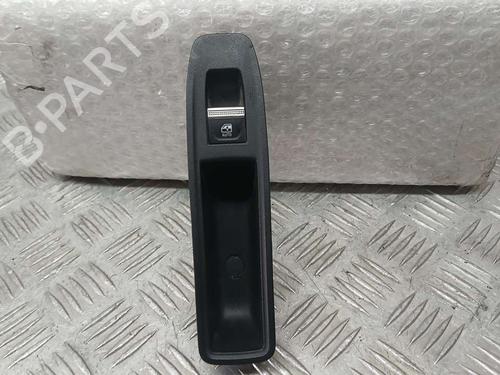 Used Left rear window switch RENAULT CAPTUR II (HF_) [2020-2025]  19073704