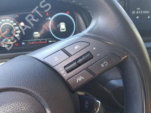 Steering wheel HYUNDAI i20 III (BC3, BI3) 1.0 T-GDI | BP34059390C49 - Image 2