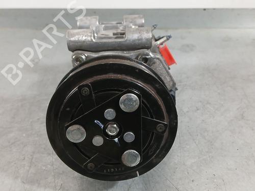 Used AC compressor AC compressor CITROËN C3 III (SX) 1.5 BlueHDi 100 (SXYHYP, SXYHTU) (102 hp) 33402345 33402345