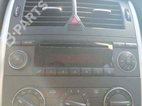 radio-mercedes-benz-b-class-sports-tourer-w245-b-200-245233-2005-2006-2007-2008-2009-2010-2011-8324184 main image